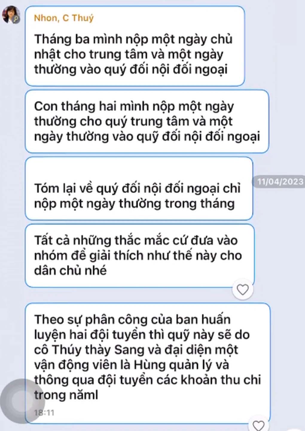 Cục TDTT chỉ đạo kiểm tra thông tin vùng tối ở đội tuyển Thể dục dụng cụ-4