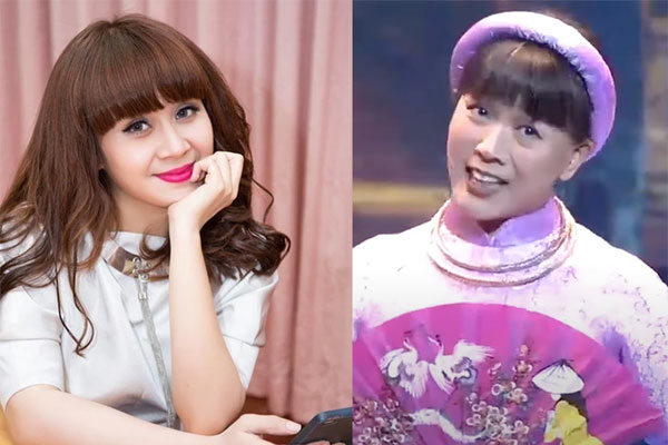 Thực hư thông tin Lưu Thiên Hương bị Nhạc viện kỷ luật-2