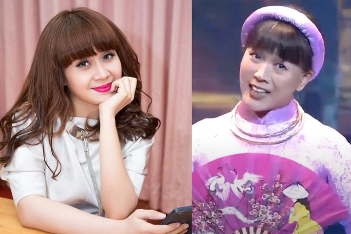 Nhạc viện TP.HCM: Lưu Thiên Hương cũng sẽ bị xem xét hình thức kỷ luật-1