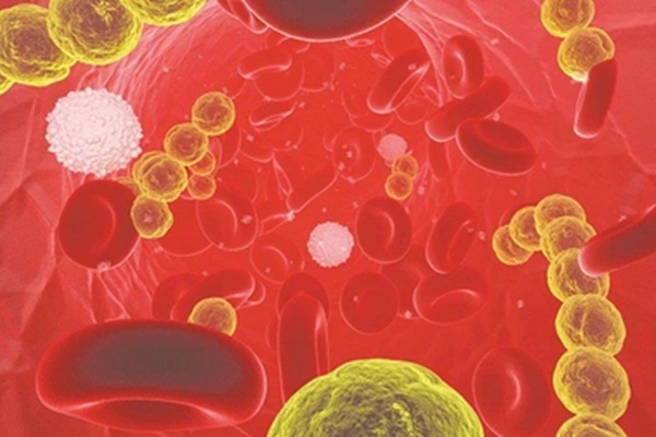 Vết loét nhỏ trên da cảnh báo căn bệnh nguy hiểm-2