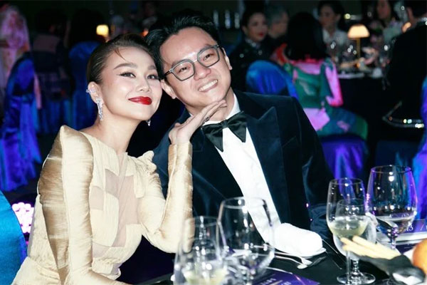 Nữ đại gia có mối quan hệ đặc biệt với Thanh Hằng, siêu mẫu còn thân mật gọi là ghệ ruột-5