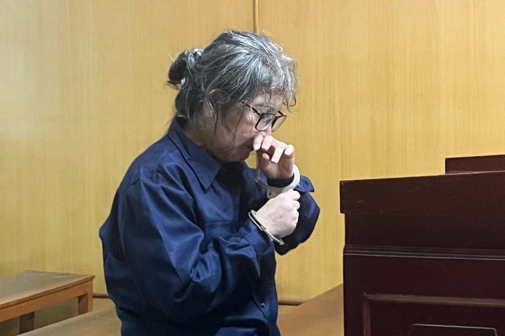 Nữ doanh nhân nổi tiếng không biết mình bị truy nã gần 30 năm-1