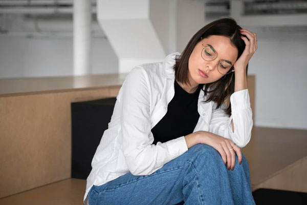 Câu nói đùa ác ý từ bạn thân của chồng làm tôi bật khóc trong ấm ức-2