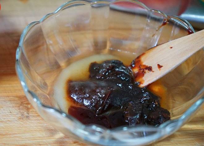 Thứ quả hay dùng để ăn sống giàu vitamin C, giá 25.000 đồng/kg, đem xào với thịt gà được món ngon không tưởng-2