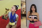 Phong cách thời trang ấn tượng của cô gái vàng thể dục dụng cụ Phạm Như Phương-6