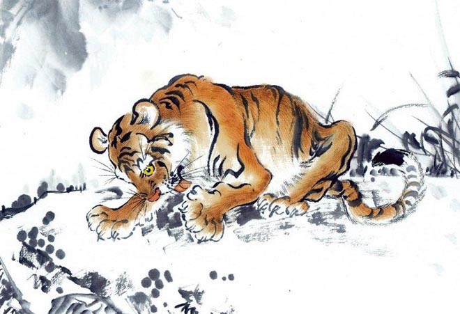 Cuối tháng 1, 4 con giáp này tài lộc vượng phát, phú quý nhân đôi-4