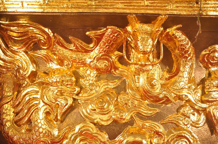 Chậu lan hồ điệp dát vàng đắt nhất Việt Nam, chủ nhân hét giá” 3,86 tỷ đồng-7