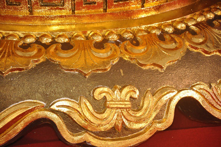 Chậu lan hồ điệp dát vàng đắt nhất Việt Nam, chủ nhân hét giá” 3,86 tỷ đồng-9