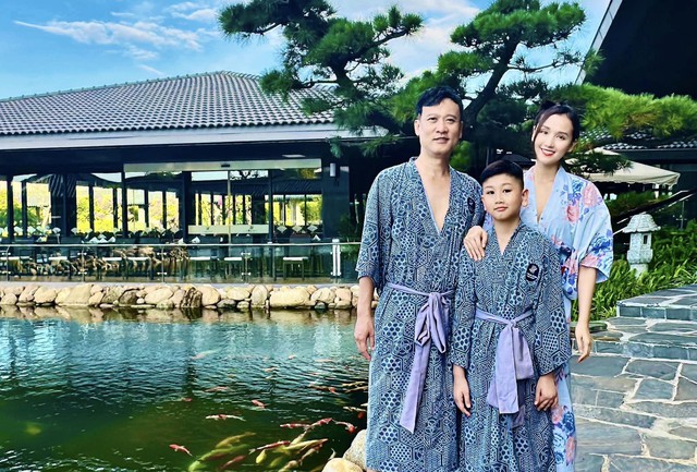 3 chị đẹp là đại gia kim cương của showbiz Việt: Người có 10 siêu thị, kẻ buồn lại mang tài sản ra đếm-12