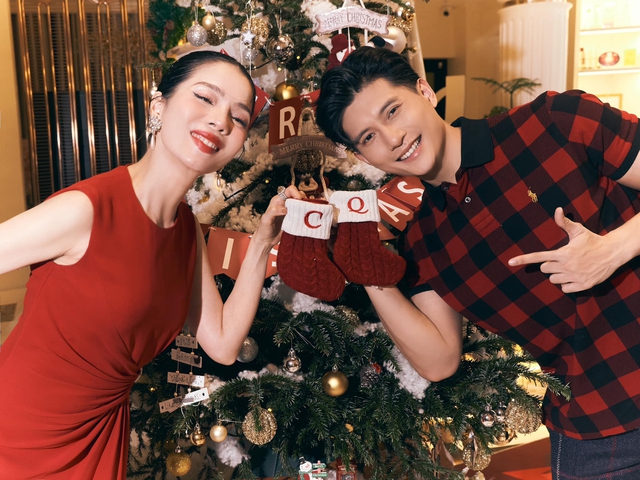 3 chị đẹp là đại gia kim cương của showbiz Việt: Người có 10 siêu thị, kẻ buồn lại mang tài sản ra đếm-10