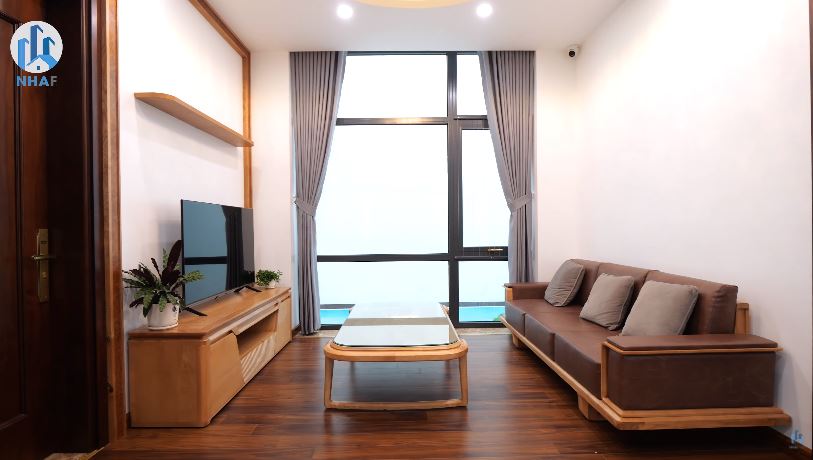 Biệt thự báo hiếu của người con Nghệ An, đi làm xa gửi hết tiền về quê xây lại nhà bố mẹ-7