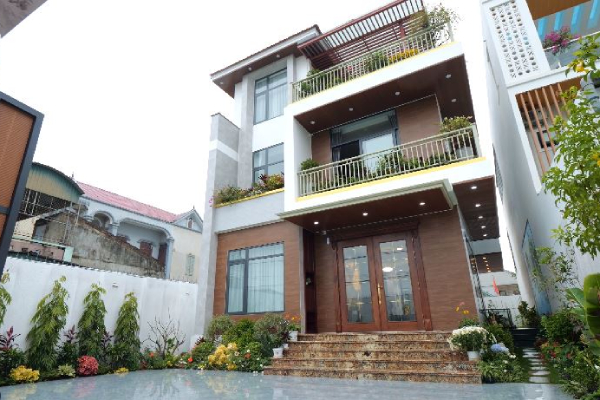 Vì sao người xưa rất kị một nhà mở hai cửa, cả của lẫn người đều lao đao?-3