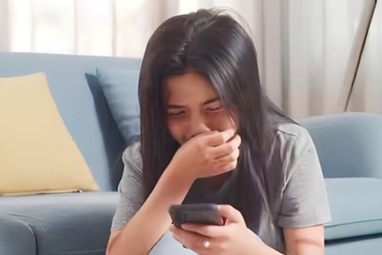 “Mẹ ơi, con lên thiên đường rồi, ở đây mệt quá!”: Bà mẹ dũng cảm công khai 