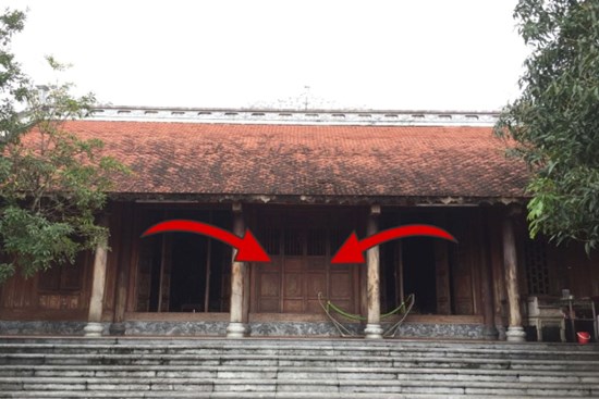 Vì sao người xưa rất kị một nhà mở hai cửa, cả của lẫn người đều lao đao?