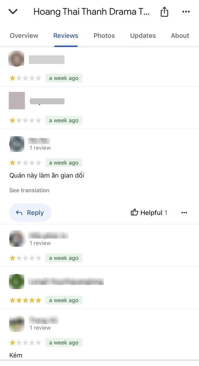 Sân khấu Hoàng Thái Thanh cầu cứu vì bị lôi vào chuyện nhà NSƯT Vũ Linh-2