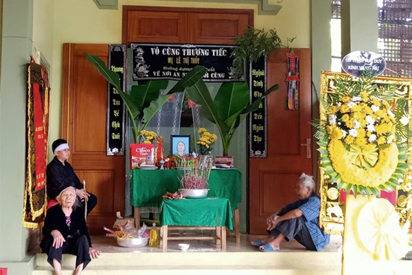 Tìm nạn nhân của nhiều nhóm tín dụng đen ở TP.HCM-1