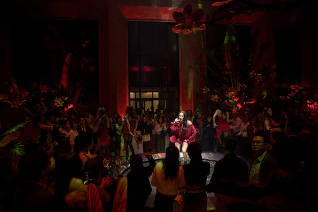 Hồ Ngọc Hà chính thức phản pháo khi bị nói đi hát... nhưng không ai xem-3