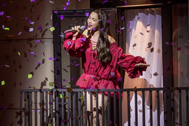 Hồ Ngọc Hà chính thức phản pháo khi bị nói đi hát... nhưng không ai xem-2