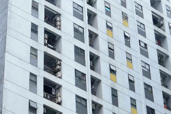 Lãi suất giảm nhưng người mua nhà không dám vay thì giá liên tục tăng-4