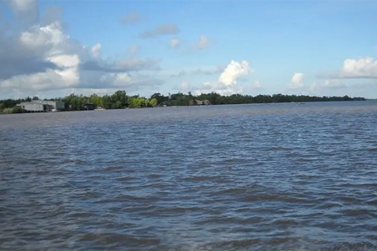 3 thợ lặn mất tích sau tiếng nổ lớn ở Cà Mau: Thông tin mới nhất