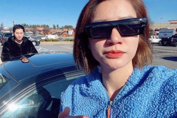 Nhận dọn vệ sinh ở Mỹ với giá 20 đô la, Trang Trần: Không có gì đáng xấu hổ!-3