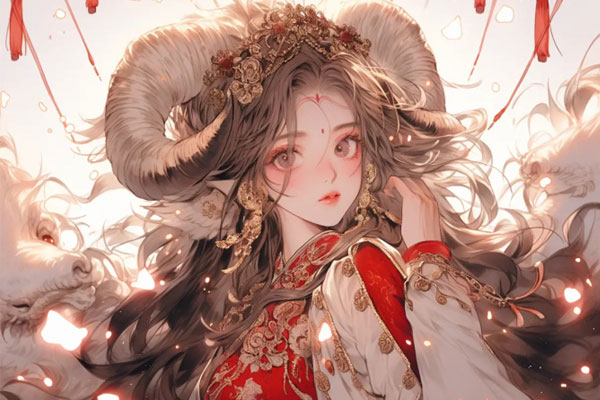 Dự báo vận mệnh của Bạch Dương năm 2024: Nửa đầu năm thăng trầm, nửa sau trọn hạnh phúc-1