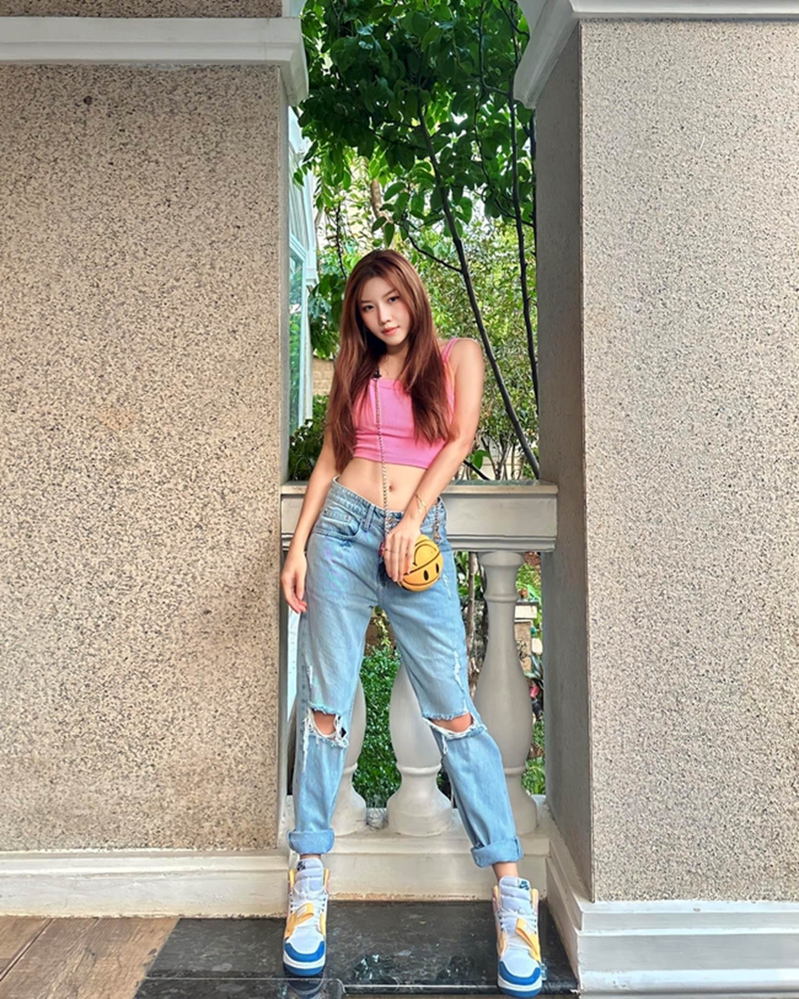 Màn đọ eo ác liệt của dàn Chị đẹp đạp gió rẽ sóng: Lan Ngọc diện đồ phá cách, Huyền baby kín đáo mà vẫn sexy khó cưỡng-12