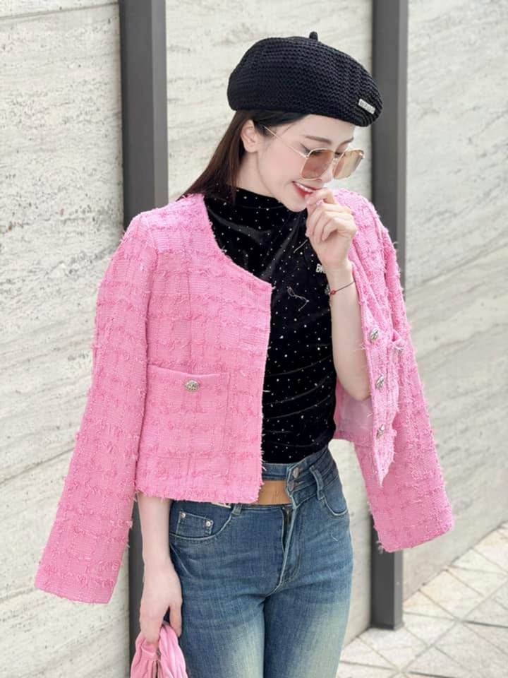 Màn đọ eo ác liệt của dàn Chị đẹp đạp gió rẽ sóng: Lan Ngọc diện đồ phá cách, Huyền baby kín đáo mà vẫn sexy khó cưỡng-5