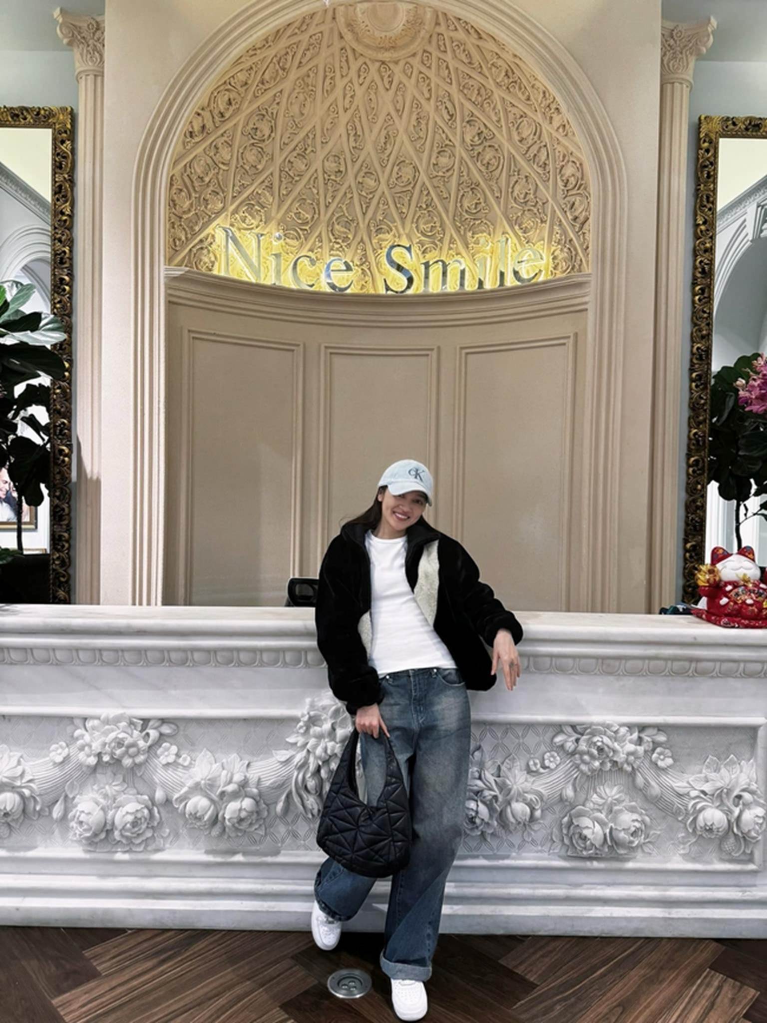 Màn đọ eo ác liệt của dàn Chị đẹp đạp gió rẽ sóng: Lan Ngọc diện đồ phá cách, Huyền baby kín đáo mà vẫn sexy khó cưỡng-10