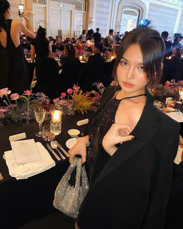 Rich kid 17 tuổi bóc giá outfit 88 triệu đồng từng gây chấn động cõi mạng: Ngoại hình lột xác, sắp tổ chức đám cưới khủng ở Đồng Tháp-2