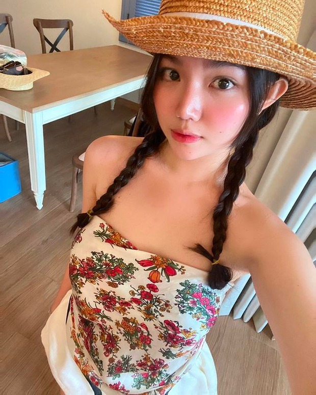 Rich kid 17 tuổi bóc giá outfit 88 triệu đồng từng gây chấn động cõi mạng: Ngoại hình lột xác, sắp tổ chức đám cưới khủng ở Đồng Tháp-4