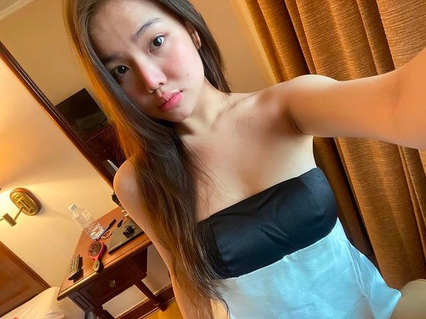 Rich kid 17 tuổi bóc giá outfit 88 triệu đồng từng gây chấn động cõi mạng: Ngoại hình lột xác, sắp tổ chức đám cưới khủng ở Đồng Tháp-6