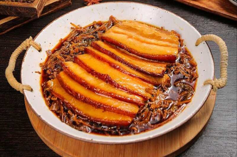 Hướng dẫn làm món ăn giúp cân bằng hương vị, điều hòa khẩu vị khi Tết đến, xuân về-4