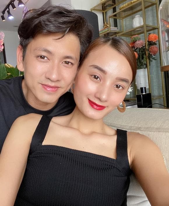 Căn chung cư được decor cực chất mà người mẫu Lê Thúy đang rao bán có gì đặc biệt?-1