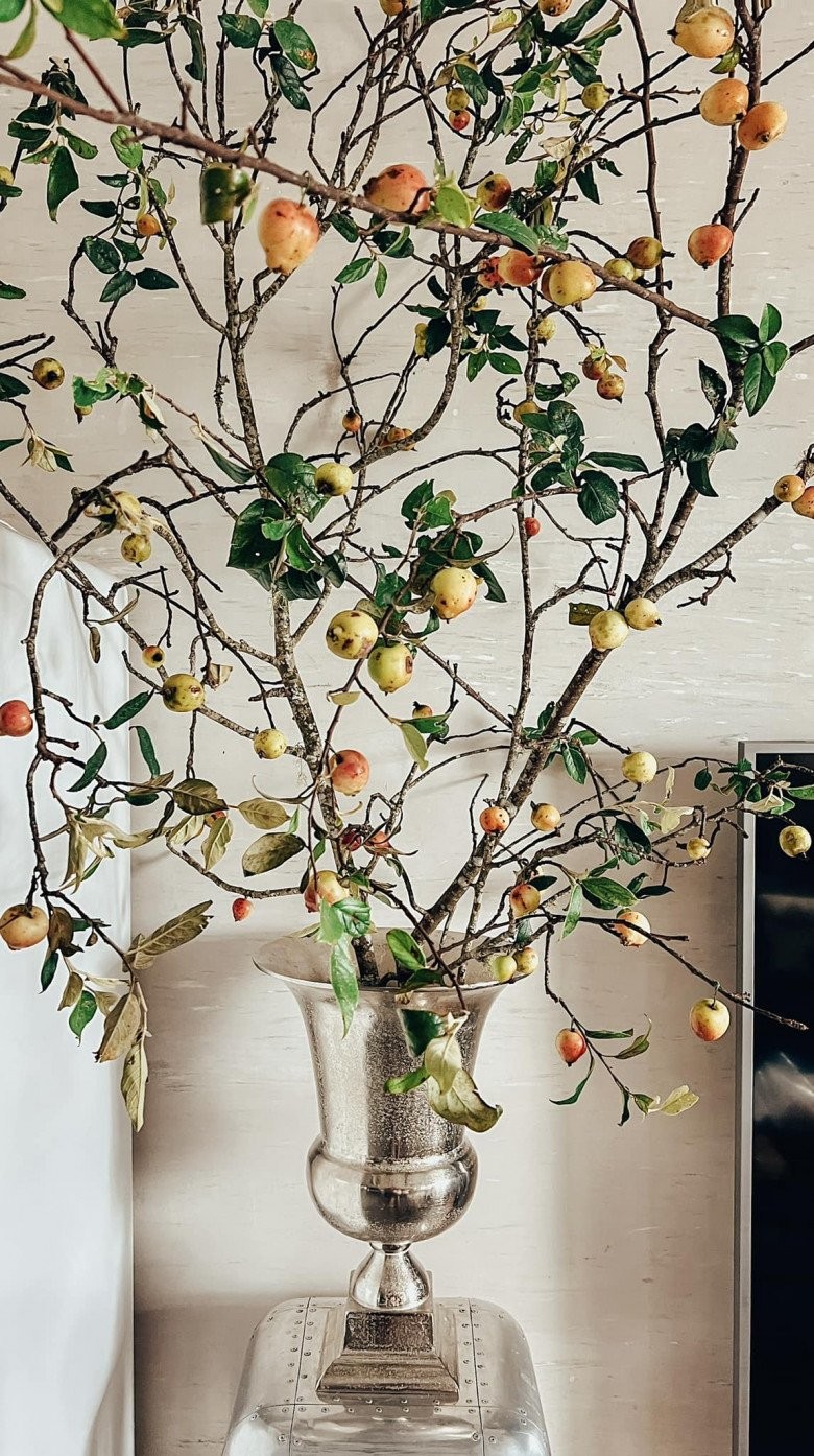 Căn chung cư được decor cực chất mà người mẫu Lê Thúy đang rao bán có gì đặc biệt?-22