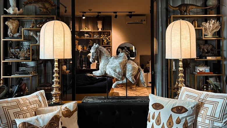 Căn chung cư được decor cực chất mà người mẫu Lê Thúy đang rao bán có gì đặc biệt?-27