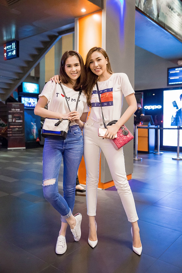 Cặp bạn thân bão tố của Vbiz: Người vướng vòng lao lý, người gây dậy sóng vì loạt nghi vấn là kẻ thứ ba-1