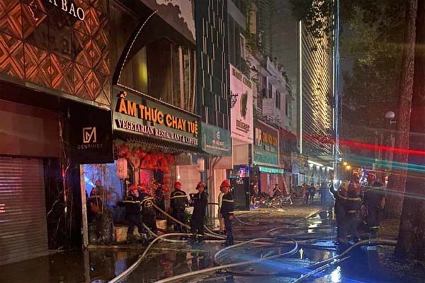 Tết Giáp Thìn 2024: Liệu miền Bắc có rét như những Tết năm Thìn xưa?-4