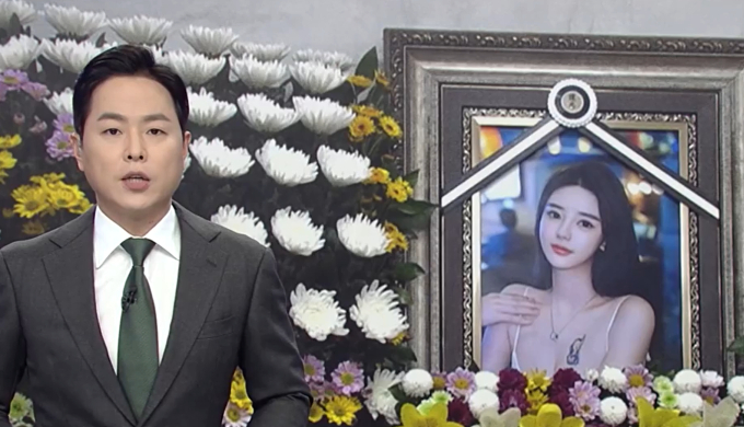 Cô gái xinh đẹp tử vong thương tâm sau khi đến Hàn Quốc hút mỡ, câu nói cuối cùng của nạn nhân gây ám ảnh-2
