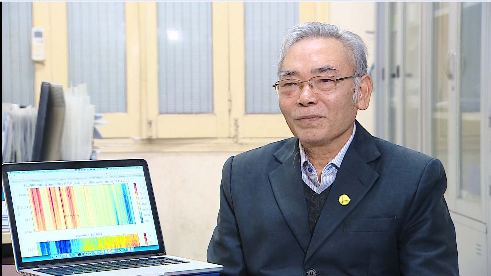 Tết Giáp Thìn 2024: Liệu miền Bắc có rét như những Tết năm Thìn xưa?-3