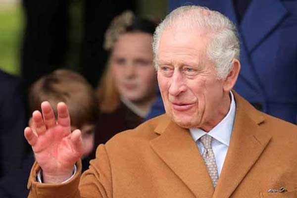 Vụ ám sát Vua Charles 30 năm trước-2