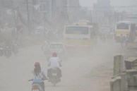 Bụi mịn và mưa ẩm 'kết hợp' đe dọa sức khỏe: Việc cần làm ngay để thanh lọc phổi, tránh bệnh hô hấp trong ngày ô nhiễm không khí