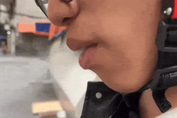 Giới trẻ nghiện hút vape: Con đường thâm nhập mở toang cổng-1