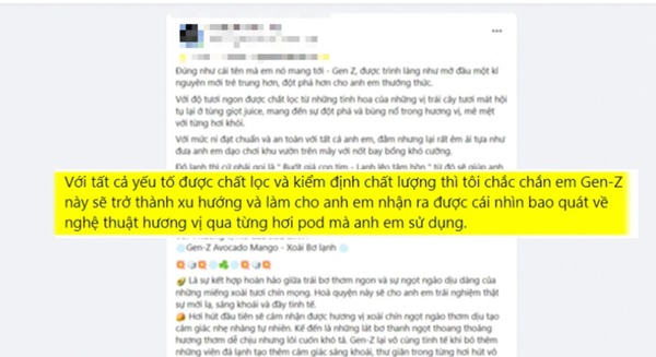 Giới trẻ nghiện hút vape: Con đường thâm nhập mở toang cổng-2