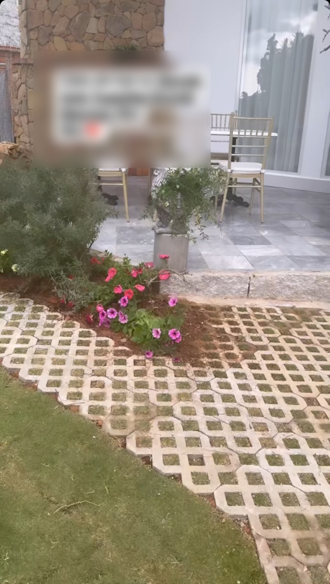 Lệ Quyên khoe toàn cảnh biệt thự mới xây xong ở Đà Lạt, gây chú ý là phòng của quý tử hào môn-2