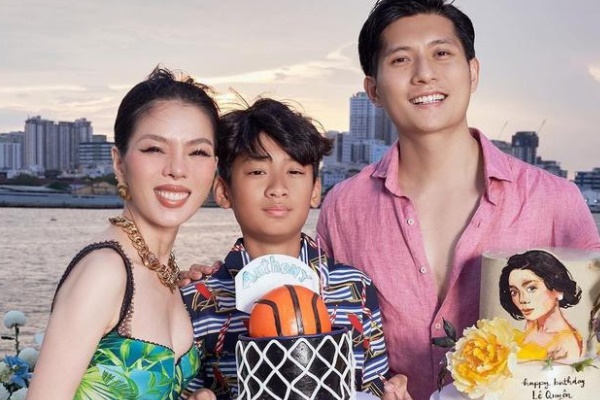 Xây thêm biệt thự bề thế ở Đà Lạt, Lệ Quyên sở hữu khối tài sản khủng cỡ nào?-16