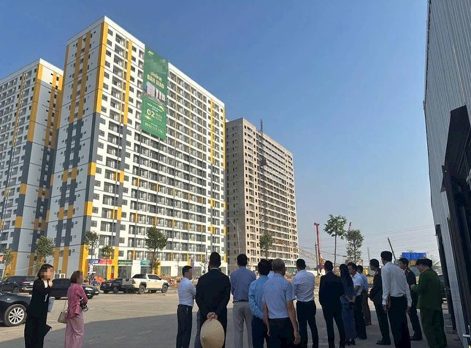 Lãi suất giảm nhưng người mua nhà không dám vay thì giá liên tục tăng-2