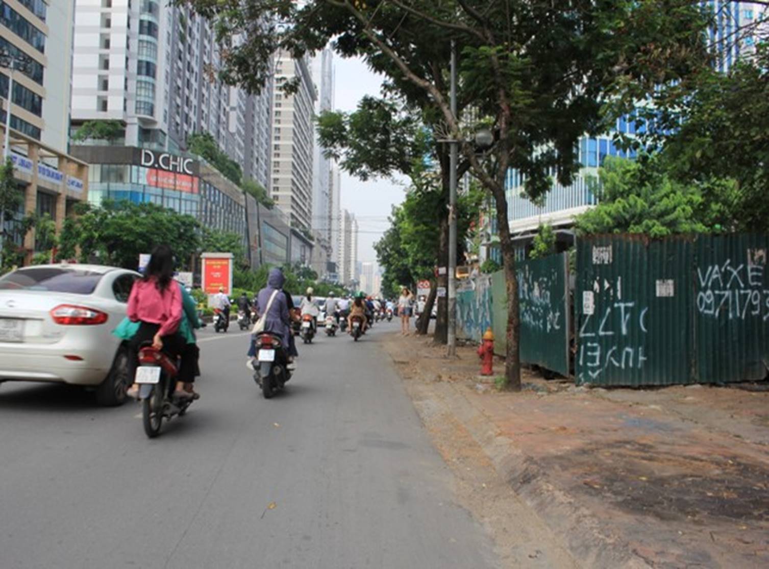 Lãi suất giảm nhưng người mua nhà không dám vay thì giá liên tục tăng-3