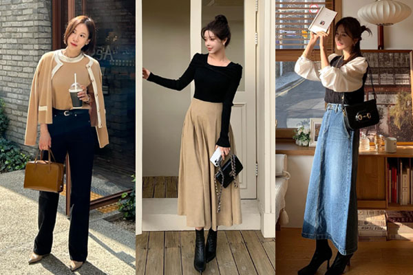 Loạt công thức mặc đẹp đang được hội sành điệu áp dụng nhiều nhất-10