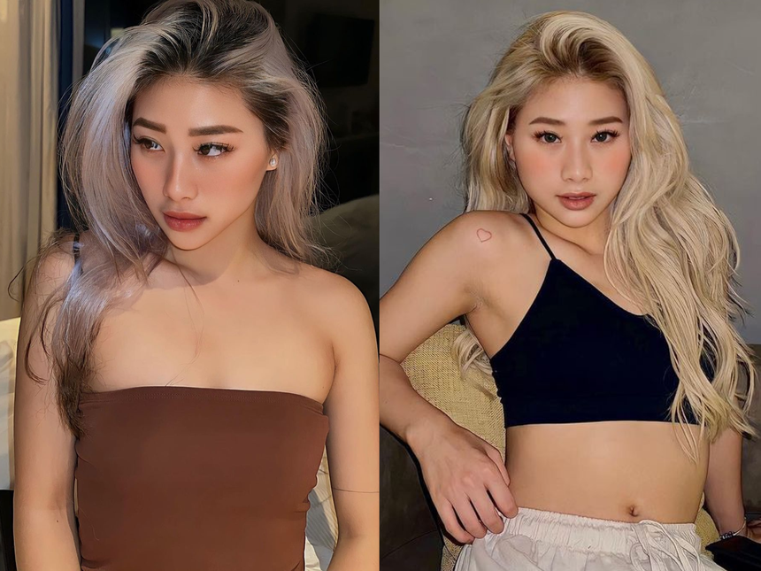 Phong cách thời trang ấn tượng của cô gái vàng thể dục dụng cụ Phạm Như Phương-2